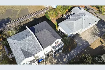 145 S Campbell Avenue #E, Tybee Island, GA 31328 - Photo 43