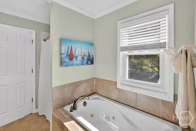 145 S Campbell Avenue #E, Tybee Island, GA 31328 - Photo 23