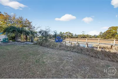 145 S Campbell Avenue #E, Tybee Island, GA 31328 - Photo 23