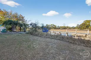 145 S Campbell Ave, Tybee Island, GA 31328 - Photo 23
