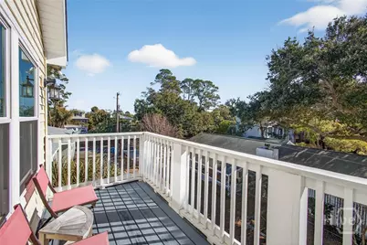 145 S Campbell Avenue #E, Tybee Island, GA 31328 - Photo 25