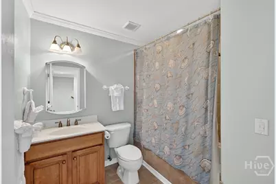 145 S Campbell Avenue #E, Tybee Island, GA 31328 - Photo 31