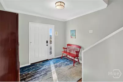 145 S Campbell Avenue #E, Tybee Island, GA 31328 - Photo 7