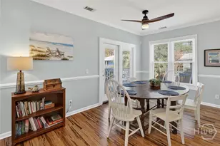 145 S Campbell Ave, Tybee Island, GA 31328 - Photo 9