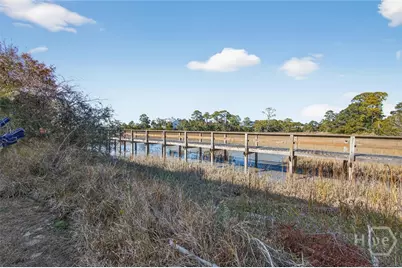 145 S Campbell Avenue #E, Tybee Island, GA 31328 - Photo 41