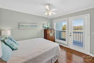 145 S Campbell Ave, Tybee Island, GA 31328 - Photo 15