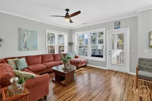 145 S Campbell Ave, Tybee Island, GA 31328 - Photo 5