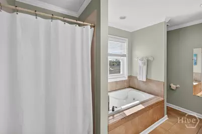 145 S Campbell Avenue #E, Tybee Island, GA 31328 - Photo 13