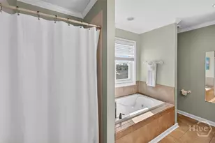 145 S Campbell Ave, Tybee Island, GA 31328 - Photo 13