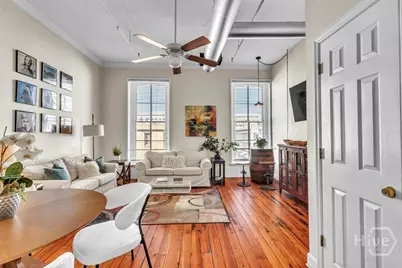 105 Whitaker Street #302, Savannah, GA 31401 - Photo 7