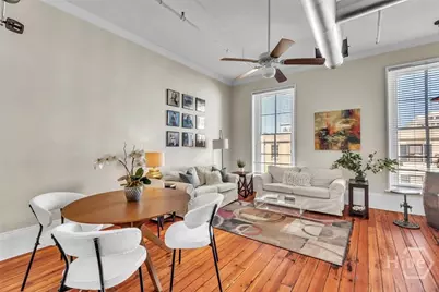 105 Whitaker Street #302, Savannah, GA 31401 - Photo 1