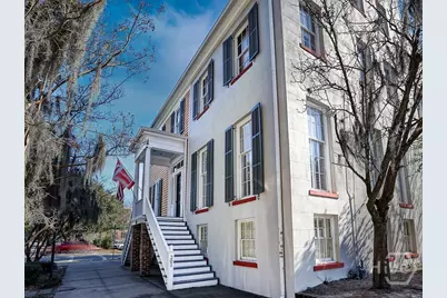 201 W Liberty Street #4, Savannah, GA 31401 - Photo 1