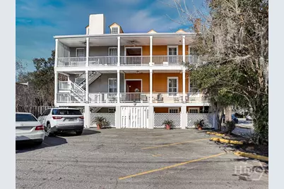 201 W Liberty Street #4, Savannah, GA 31401 - Photo 23