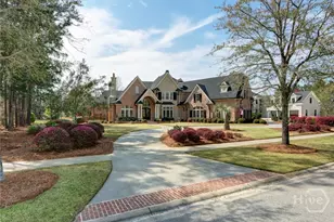 135 Puttenham Crossing, Pooler, GA 31322 - Photo 57