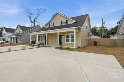 33 Travis Street, Savannah, GA 31406 - Photo 3