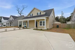 33 Travis St, Savannah, GA 31406 - Photo 3