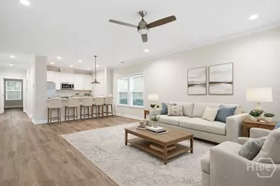 33 Travis Street, Savannah, GA 31406 - Photo 5