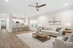 33 Travis St, Savannah, GA 31406 - Photo 5