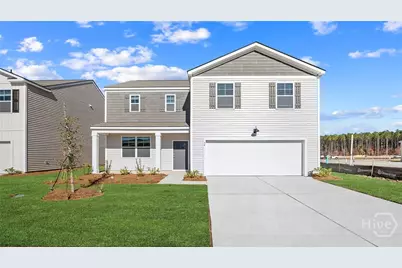 335 Cold Creek Pass, Port Wentworth, GA 31407 - Photo 1