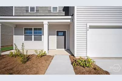 335 Cold Creek Pass, Port Wentworth, GA 31407 - Photo 5