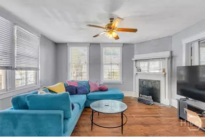 709 E 35th Street, Savannah, GA 31401 - Photo 9