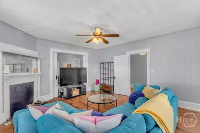 709 E 35th Street, Savannah, GA 31401 - Photo 11
