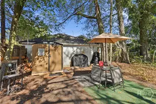 2116 Texas Ave, Savannah, GA 31404 - Photo 25