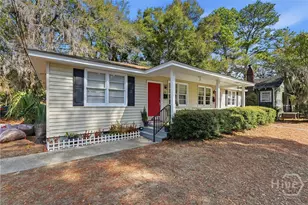 2116 Texas Ave, Savannah, GA 31404 - Photo 3