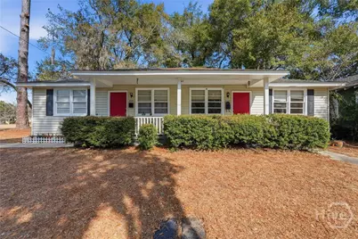 2116 Texas Avenue, Savannah, GA 31404 - Photo 1