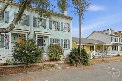 536 E Harris Street, Savannah, GA 31401 - Photo 33