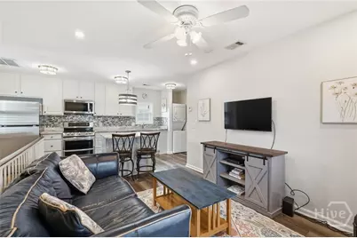 536 E Harris Street, Savannah, GA 31401 - Photo 29