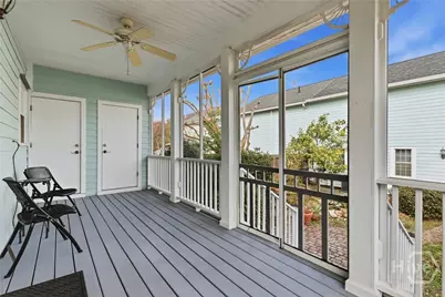 536 E Harris Street, Savannah, GA 31401 - Photo 23