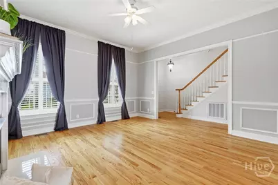 536 E Harris Street, Savannah, GA 31401 - Photo 5