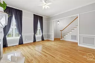 536 E Harris St, Savannah, GA 31401 - Photo 5