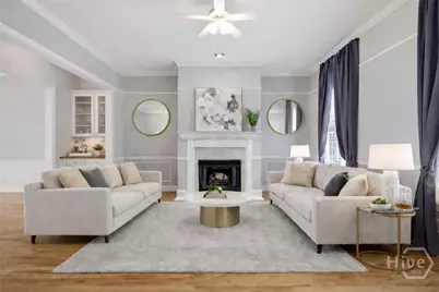 536 E Harris Street, Savannah, GA 31401 - Photo 3