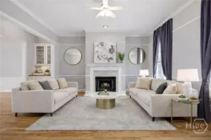 536 E Harris St, Savannah, GA 31401 - Photo 3