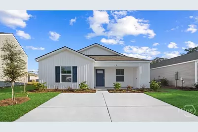33 Jovita Drive, Port Wentworth, GA 31407 - Photo 1