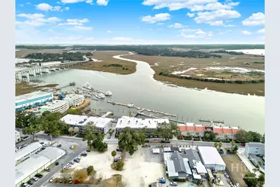 2902 River Drive #D102, Savannah, GA 31404 - Photo 41