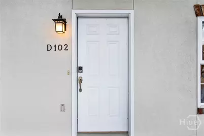 2902 River Drive #D102, Savannah, GA 31404 - Photo 5