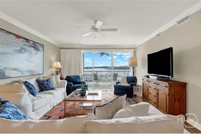 2902 River Drive #D102, Savannah, GA 31404 - Photo 21
