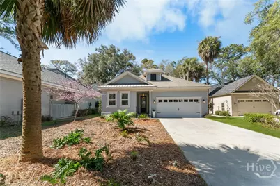 4 Osprey Court, Savannah, GA 31411 - Photo 1