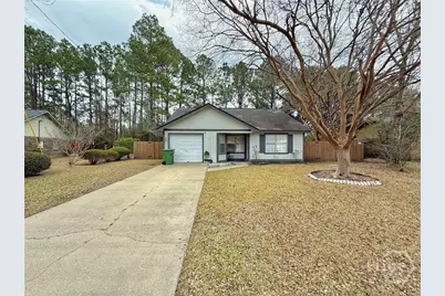 665 Windhaven Drive, Hinesville, GA 31313 - Photo 1