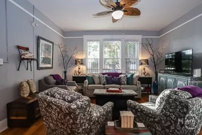 111 Lincoln Street #1B, Savannah, GA 31401 - Photo 3
