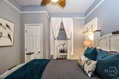 111 Lincoln Street #1B, Savannah, GA 31401 - Photo 23
