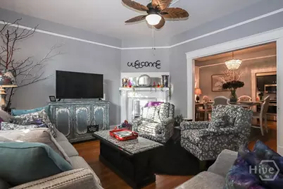 111 Lincoln Street #1B, Savannah, GA 31401 - Photo 5