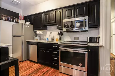 111 Lincoln Street #1B, Savannah, GA 31401 - Photo 13