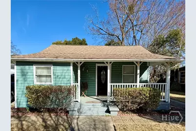208 Cantyre Street, Port Wentworth, GA 31407 - Photo 3