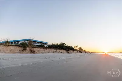 1217 Bay Street #130A, Tybee Island, GA 31328 - Photo 17
