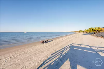 1217 Bay Street #130A, Tybee Island, GA 31328 - Photo 23