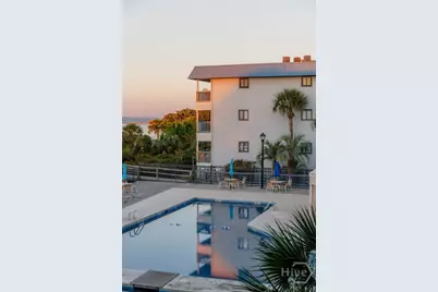 1217 Bay Street #130A, Tybee Island, GA 31328 - Photo 19